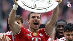 Milan, la verità sul colpo Goretzka: ha parlato con tutti ed è pronto alla firma