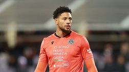 D.t. Udinese: “Zaniolo, ma quale lite! Okoye? La scelta sul portiere titolare. Atta, Davis, Padelli…”