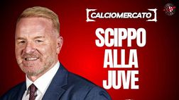 Calciomercato Milan, nome a sorpresa in difesa? Lo ‘scippo’ alla Juventus