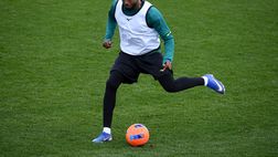 Lazio, Nuno Tavares riparte da Torino: c’è voglia di riscatto