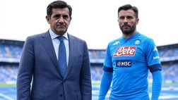 Calciomercato Torino – Cairo prepara il super colpo? L’ex Napoli torna in A