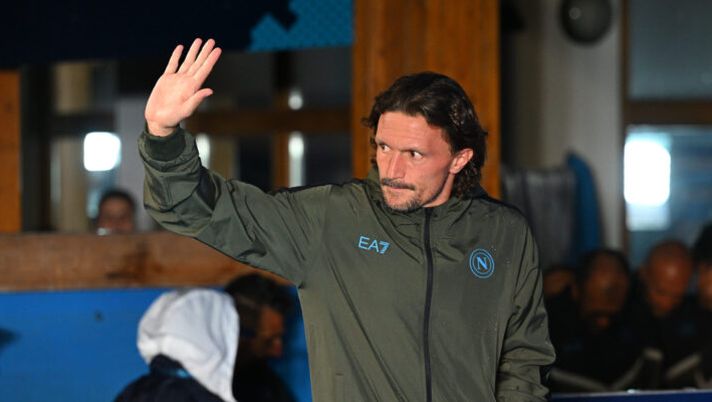 Rui: “Conte chiaro con me, quando mi ha detto che ero fuori! A questa offerta ho detto no” - immagine 1