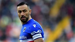 Quagliarella: “McTominay miglior acquisto dell’anno. Lo paragono a…”
