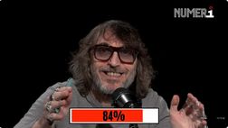 Cruciani: “Ordine dove sei? Saviano dove sei? Fine Marotta League. Fosse accaduto al Napoli…”