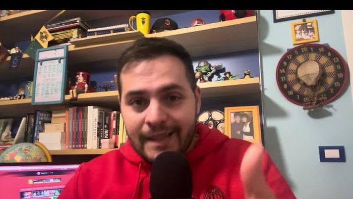 Sempre Rafa Leao! Cagliari-Milan 0-1: come Strasser nel 2011… Sempre Rafa Leao! Cagliari-Milan 0-1: come Strasser nel 2011… - immagine 1