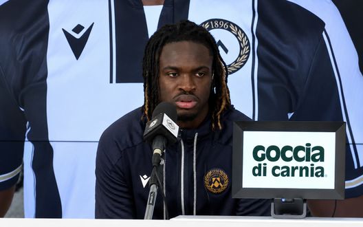 Mussa: “Inter, Atta mi piace molto: somiglia un po’ a Sucic. Solet straripante”- immagine 2