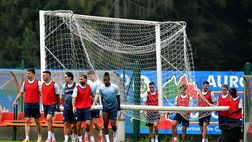 Auronzo, day 2 | Le migliori foto delle sedute odierne – GALLERY