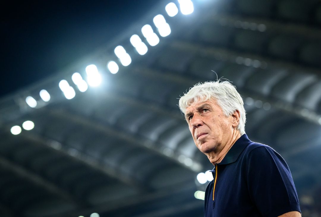 Roma-Bologna 1-0 – FOTO GALLERY - immagine 30