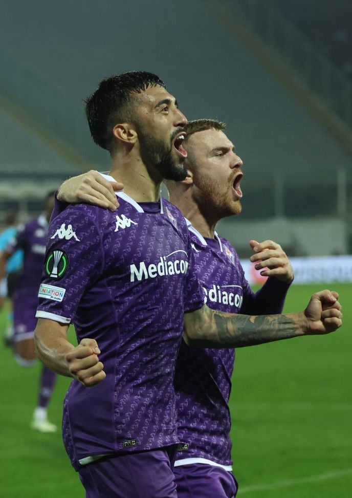 Per Nico l’obiettivo è l’Inter. Lo stop può aiutare la Fiorentina- immagine 2