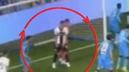 Arbitri, Calvarese dice la sua su Parma: “Ci vuole coerenza arbitrale”