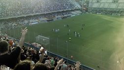 Salernitana-Casertana: ottantaquattro anni di rivalità