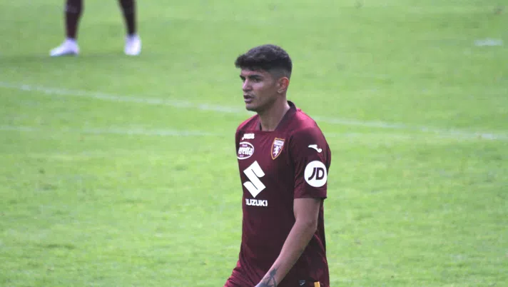 Raoul Bellanova - Pinzolo 2023