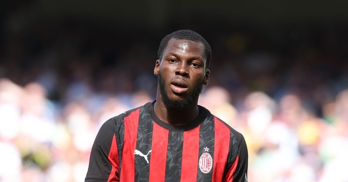 calciomercato pedull224 su musah l8217atalanta aspetta un segnale dal milan