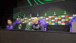 Italiano: “Ecco come torneremo a fare gol. Vi svelo le condizioni di Kayode”