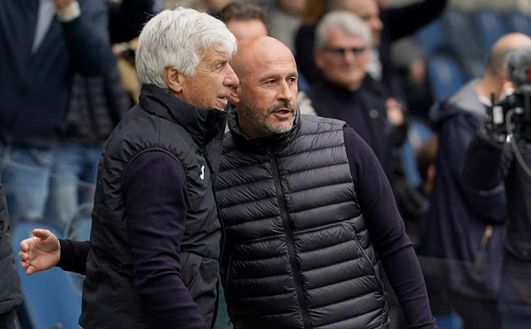 Gasperini: “La spiegazione dell’AIA su Wesley? Devi fare la faccia da scemo quando…”- immagine 3