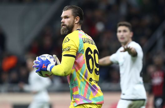 Lecce, resistenza per Hjulmand. Per la porta spunta un ex viola- immagine 2