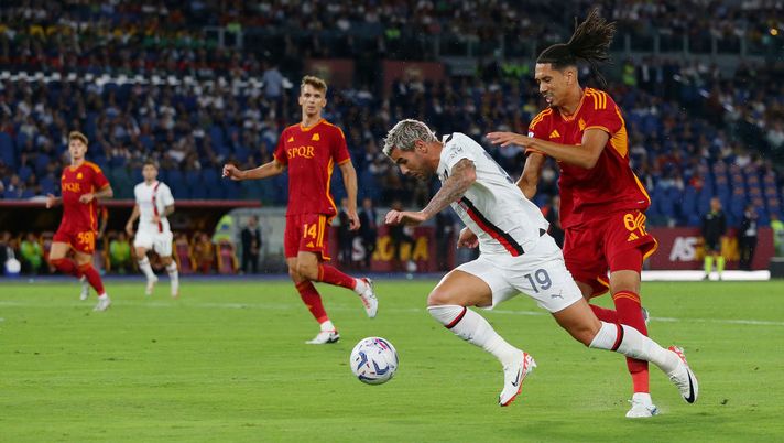 Roma, difesa da rifondare. Ma (per ora) il modulo non si tocca - immagine 1