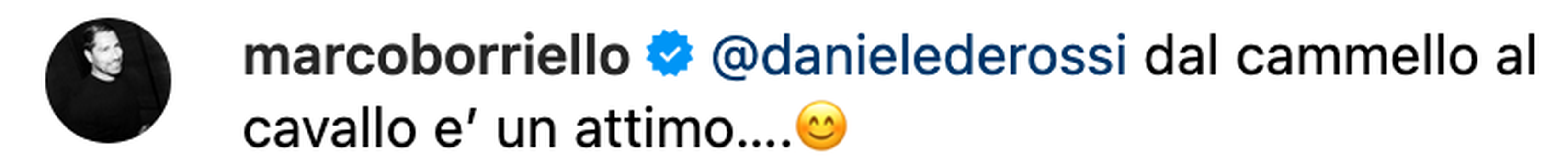 Pjanic firma col CSKA Mosca e si presenta a cavallo. E De Rossi lo ‘sfotte’- immagine 3