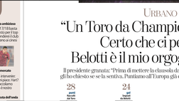 Video – Rassegna Stampa TN del 31/12/2016