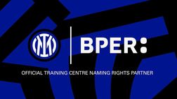Inter, Bper non solo ad Appiano e sulle divise. Sarà anche sui led a bordocampo a San Siro