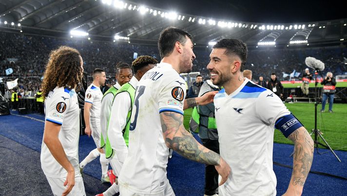 Lazio