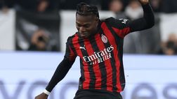 Podcast Milan: Leao, troppe critiche? Allegri ha un problema. Pulisic si dispera