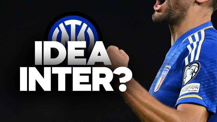 Inter, idea nuova Inter, idea nuova