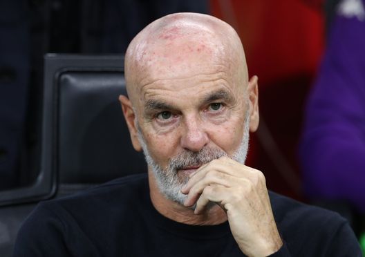 (Photo by Marco Luzzani/Getty Images) Stefano Pioli e il clamoroso caso del dottor Jekyll e Mister Hyde- immagine 3
