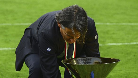 Matthäus: “Spero che l’Inter possa vincere la Champions. Ottimo lavoro di Inzaghi. Credo…”- immagine 3