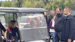 VIDEO VN – Commisso e i tifosi al Viola Park: grande festa