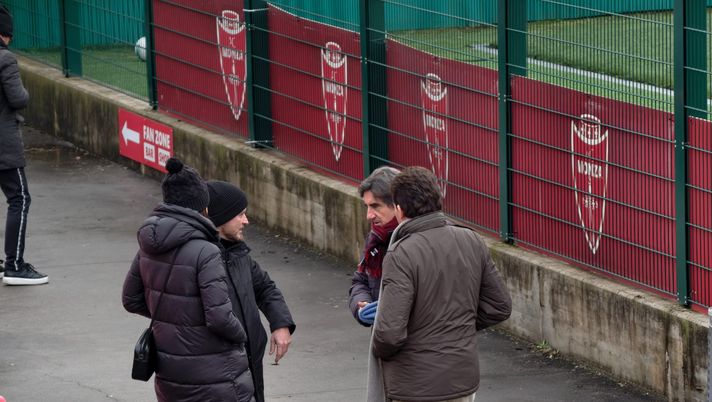 Torino Primavera, presente in tribuna a Monza anche il presidente Urbano Cairo - immagine 1