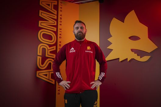 Chi alla Roma al posto di De Rossi? Anche ipotesi clamorose- immagine 2