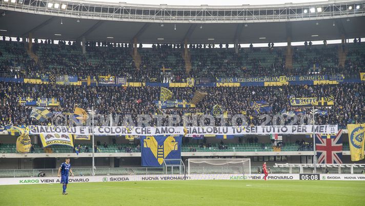 Verona-Cagliari, il Bentegodi pronto a spingere l’Hellas - immagine 1
