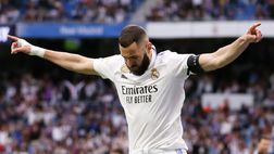 Benzema, che succede? Su Instagram smette di seguire il Real Madrid