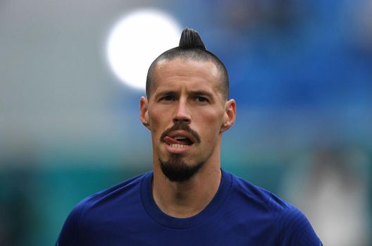 Hamsik: “Tante squadre mi volevano, anche l’Inter. Napoli sempre stato un top club”- immagine 2