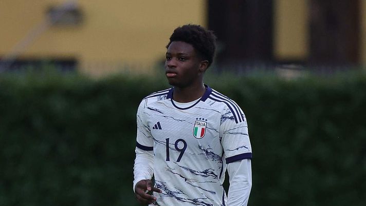 Calciomercato Milan, Schira su Alphadjo Cissè: 'Il costo. Battute ...'