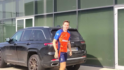 Chiesa lascia in fretta il JMedical, solo dieci minuti di visite: la situazione