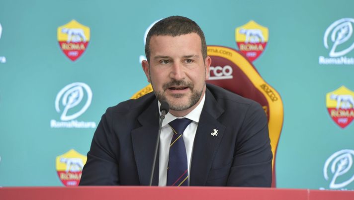 Pastorella: “Io unico romanista in dirigenza. Nessuno capiva cosa voleva dire” - immagine 1