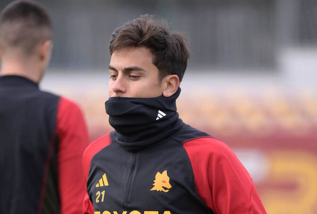 Roma, lavoro a Trigoria nel giorno dell’Immacolata – FOTO GALLERY - immagine 7