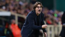 Rendimenti allenatori dopo 4 gare nell’era Commisso: Vanoli è il peggiore