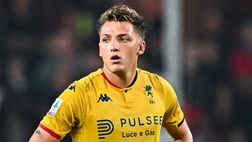 Malinovskyi, Retegui, Vasquez, Gudmundsson: chi gioca e chi rischia nel Genoa