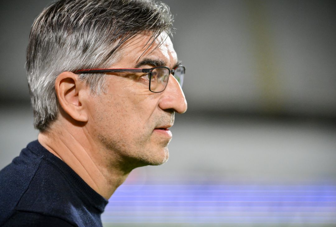 Fiorentina-Roma – FOTO GALLERY - immagine 12