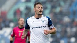 VIDEO Milan, Milinkovic l’uomo giusto per Pioli? Assist, gol e grandi giocate
