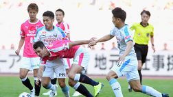 Rivoluzione Giappone: abolito il pareggio, subito rigori. E chi vince non otterrà 3 punti, ma…