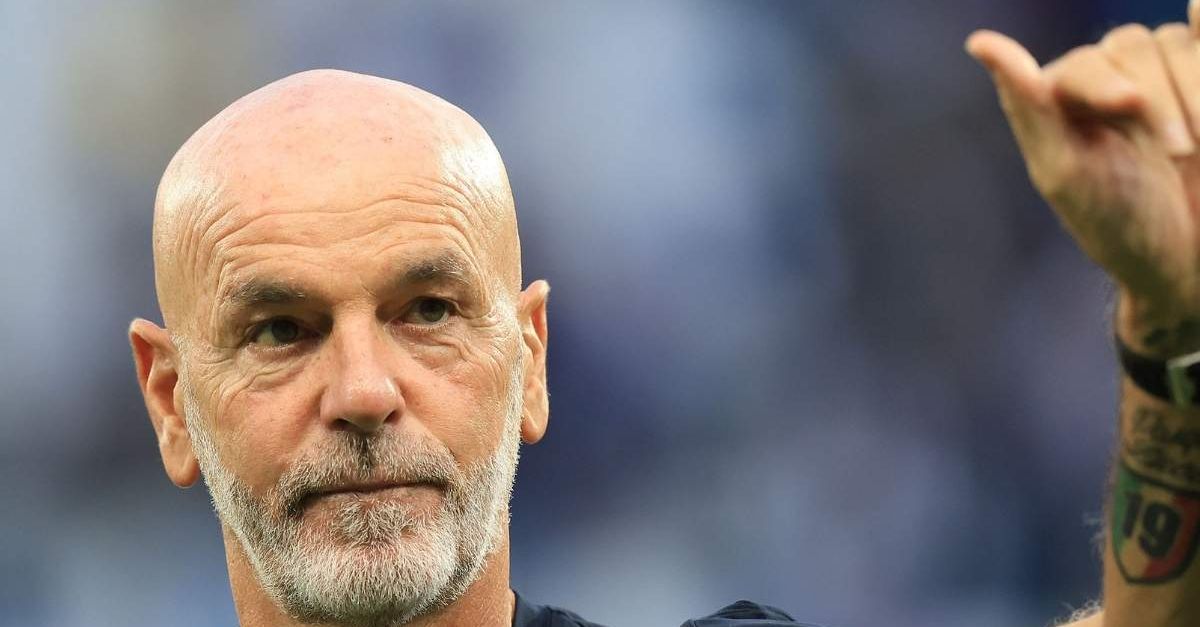 verso milan fiorentina buone notizie per pioli ecco chi ha ritrovato in gruppo