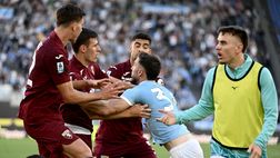 Lazio, doppio traguardo sfumato contro il Torino: l’ultima volta…