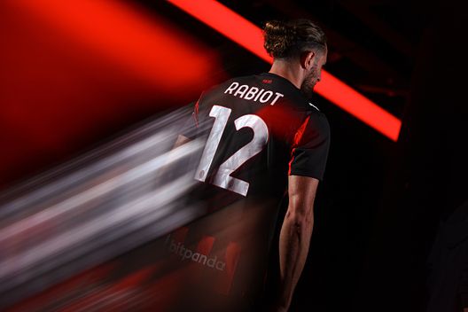Rabiot e le infinite possibilità di un cerchio- immagine 8