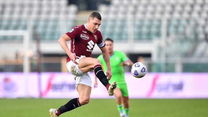 Genoa-Torino, le formazioni ufficiali: c’è Belotti, Giampaolo ne cambia tre Genoa-Torino, le formazioni ufficiali: c’è Belotti, Giampaolo ne cambia tre - immagine 1