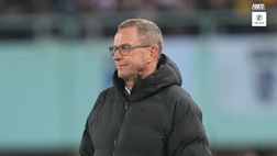 Rivoluzione Milan, scelte a Cardinale: Rangnick e Glasner in pole. Ecco il ruolo di Ibrahimović