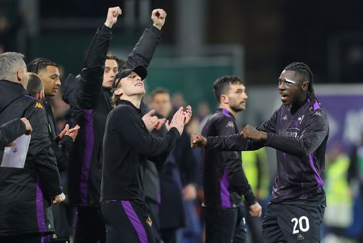 Ranieri: “Italiano e Palladino due grandi. E quanto ci manca Bove… “- immagine 2